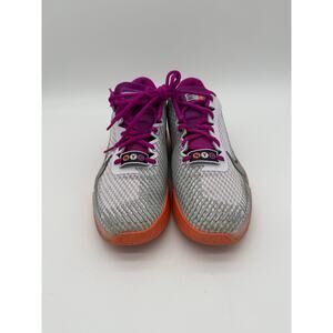 Nike Air Zoom Vapor US 11.5 Hard Court NYC Women's Tennis Shoes FQ7266-500